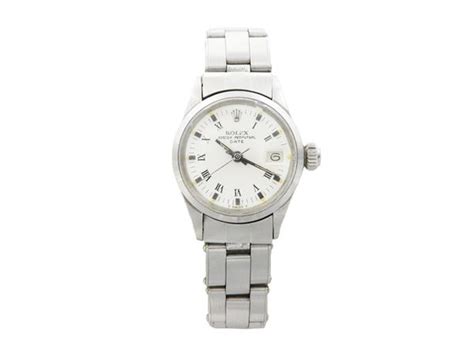 rolex donna polso piccolo|Acquistare orologi da donna Rolex .